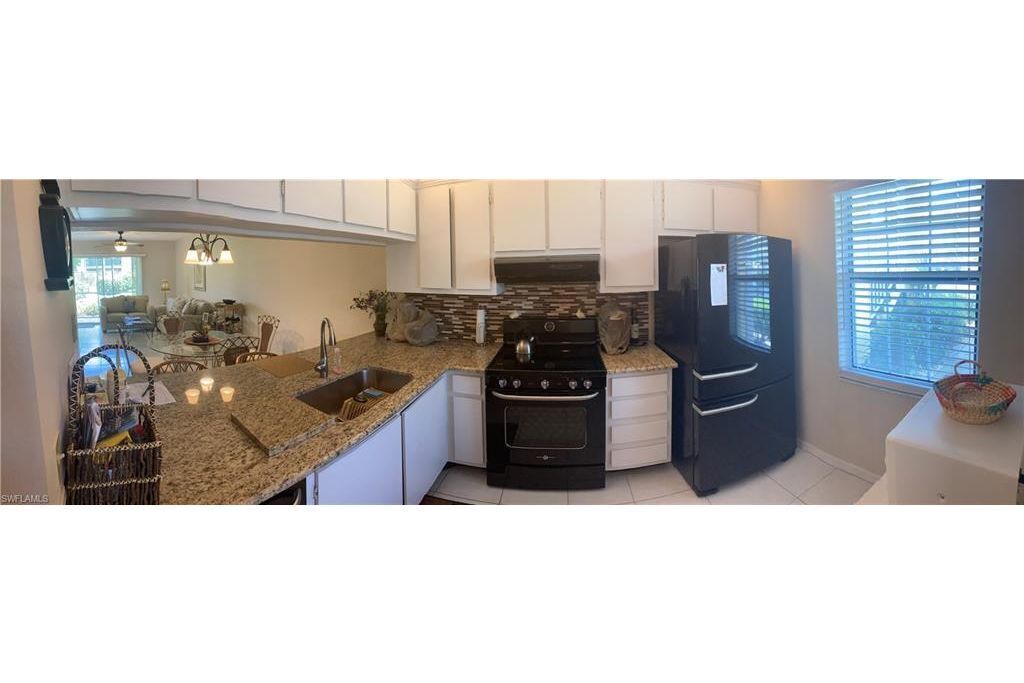 Photo of Kitchen in Kings Lake