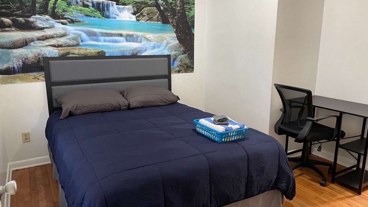 Photo of Bedroom in Tallahassee