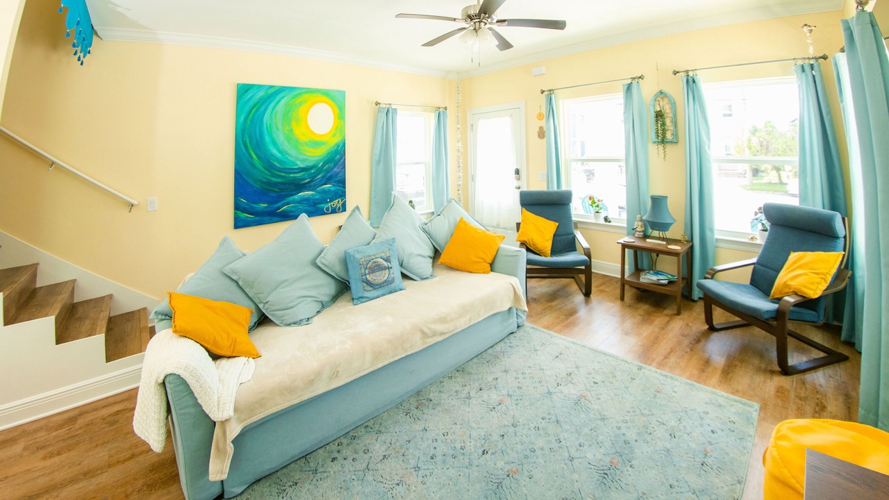 Photo of Bedroom in Downtown