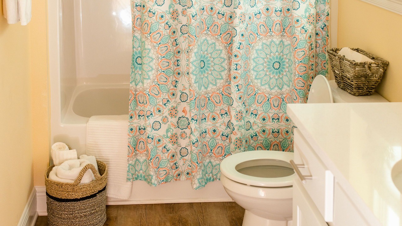 Photo of Bathroom in Downtown