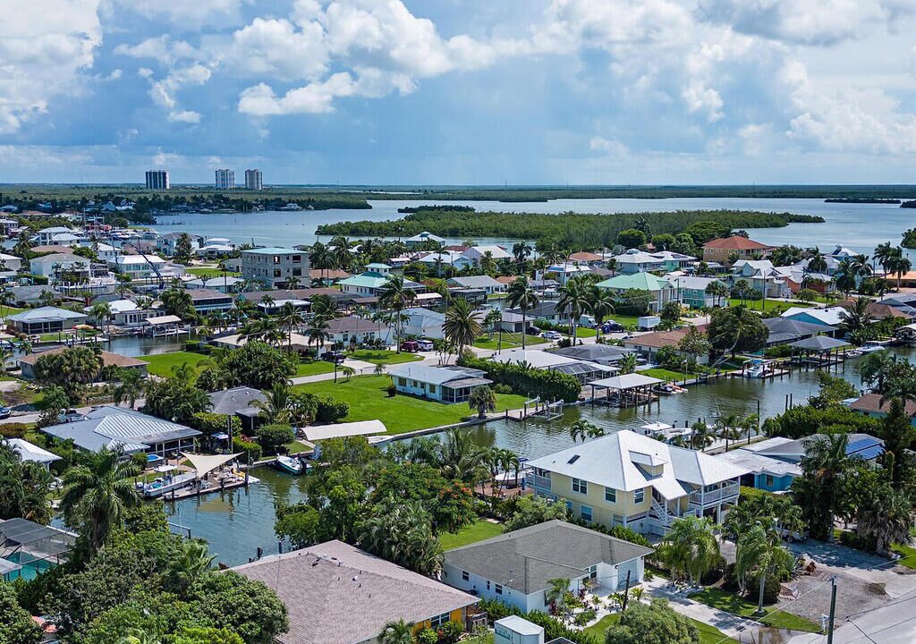 Photo of Outdoor in Isles of Capri