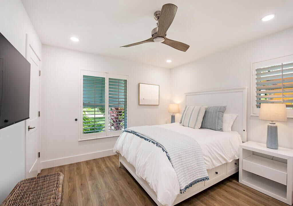 Photo of Bedroom in Isles of Capri
