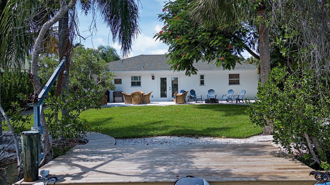 Photo of Outdoor in Isles of Capri