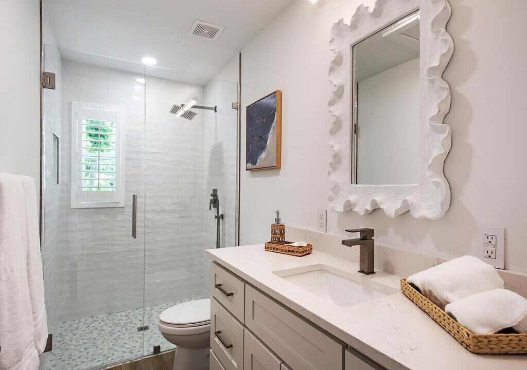 Photo of Bathroom in Isles of Capri