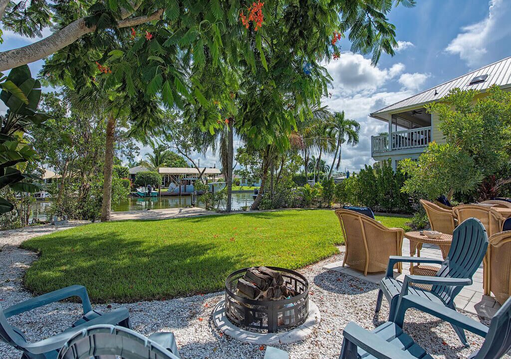 Photo of Patio Balcony in Isles of Capri