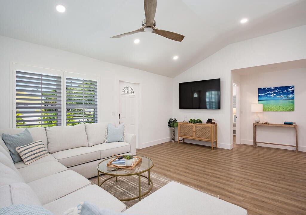 Photo of Livingroom in Isles of Capri