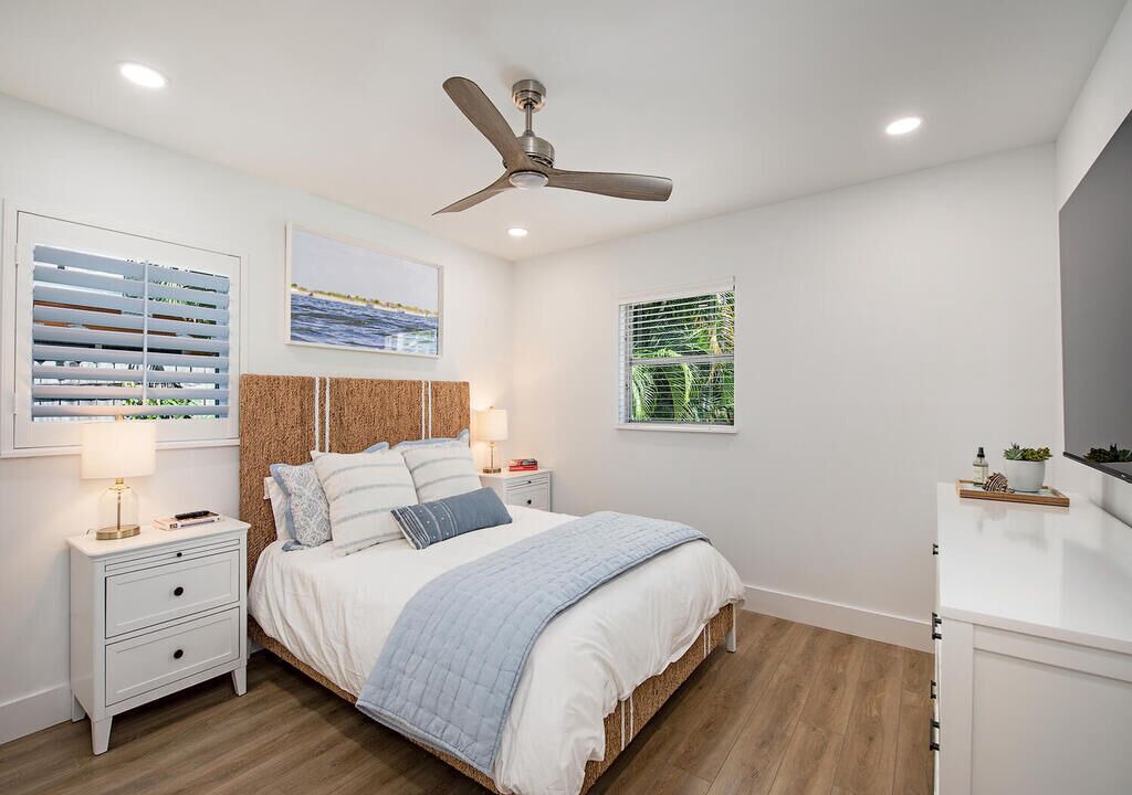 Photo of Bedroom in Isles of Capri