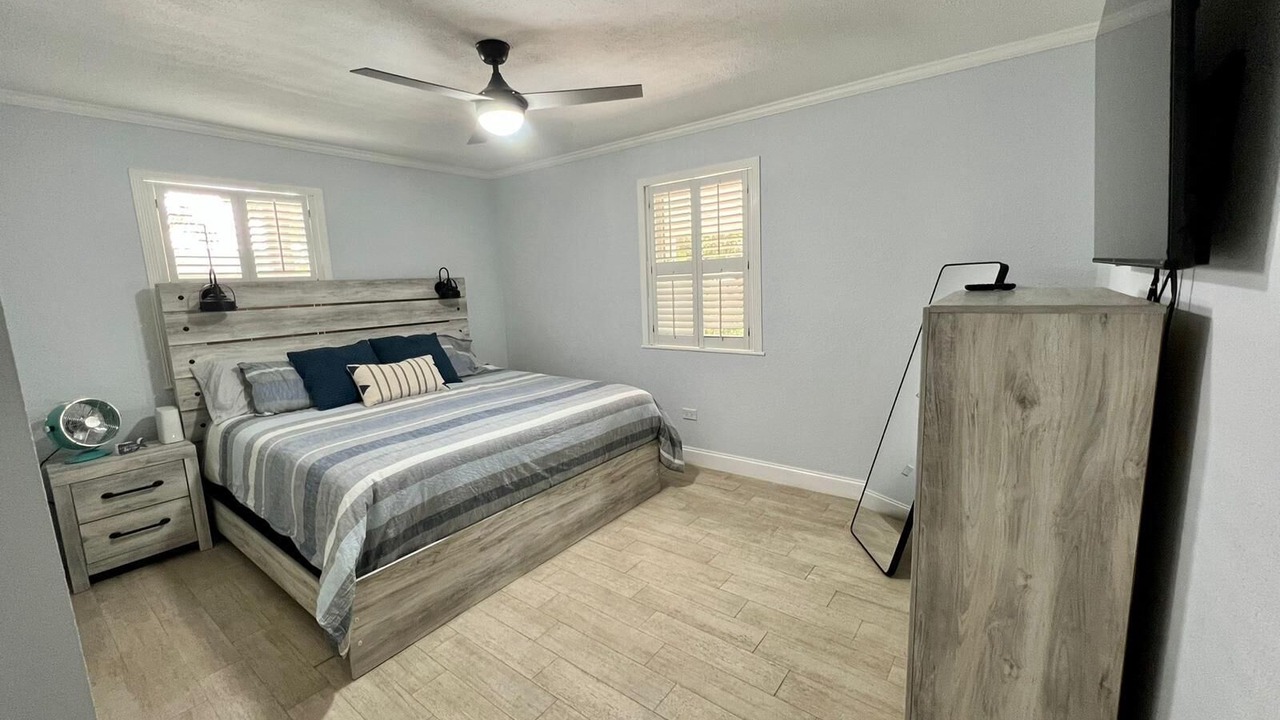 Photo of Bedroom in Tavernier