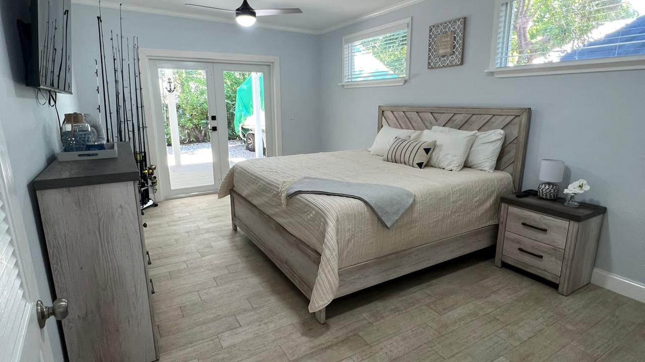 Photo of Bedroom in Tavernier