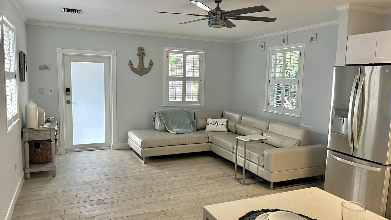 Photo of Livingroom in Tavernier