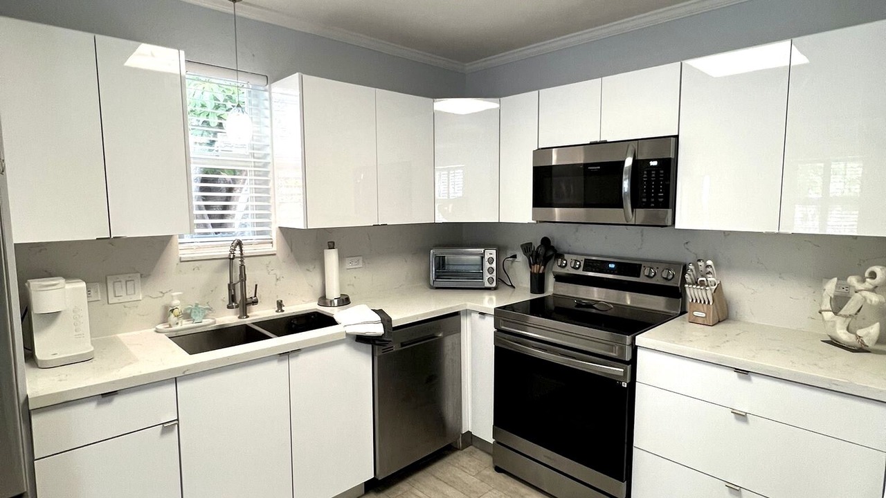 Photo of Kitchen in Tavernier