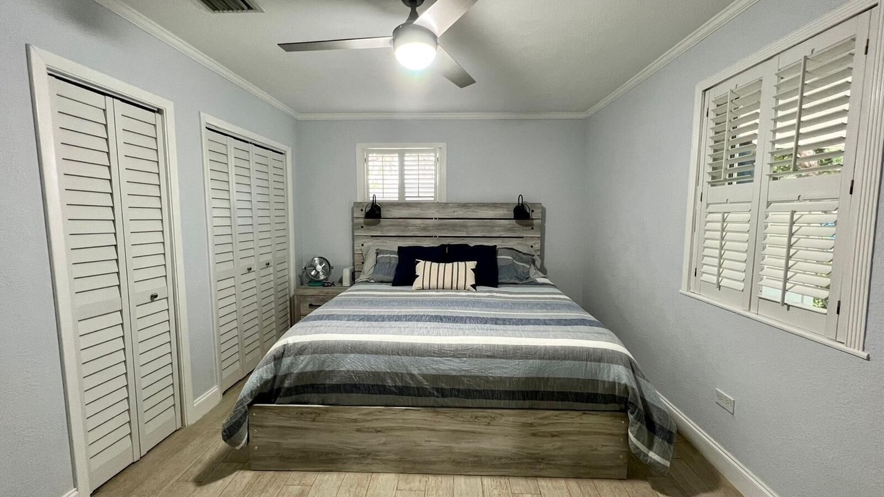 Photo of Bedroom in Tavernier