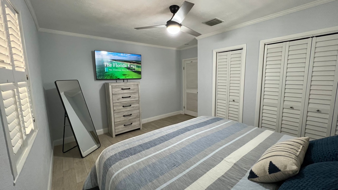 Photo of Bedroom in Tavernier