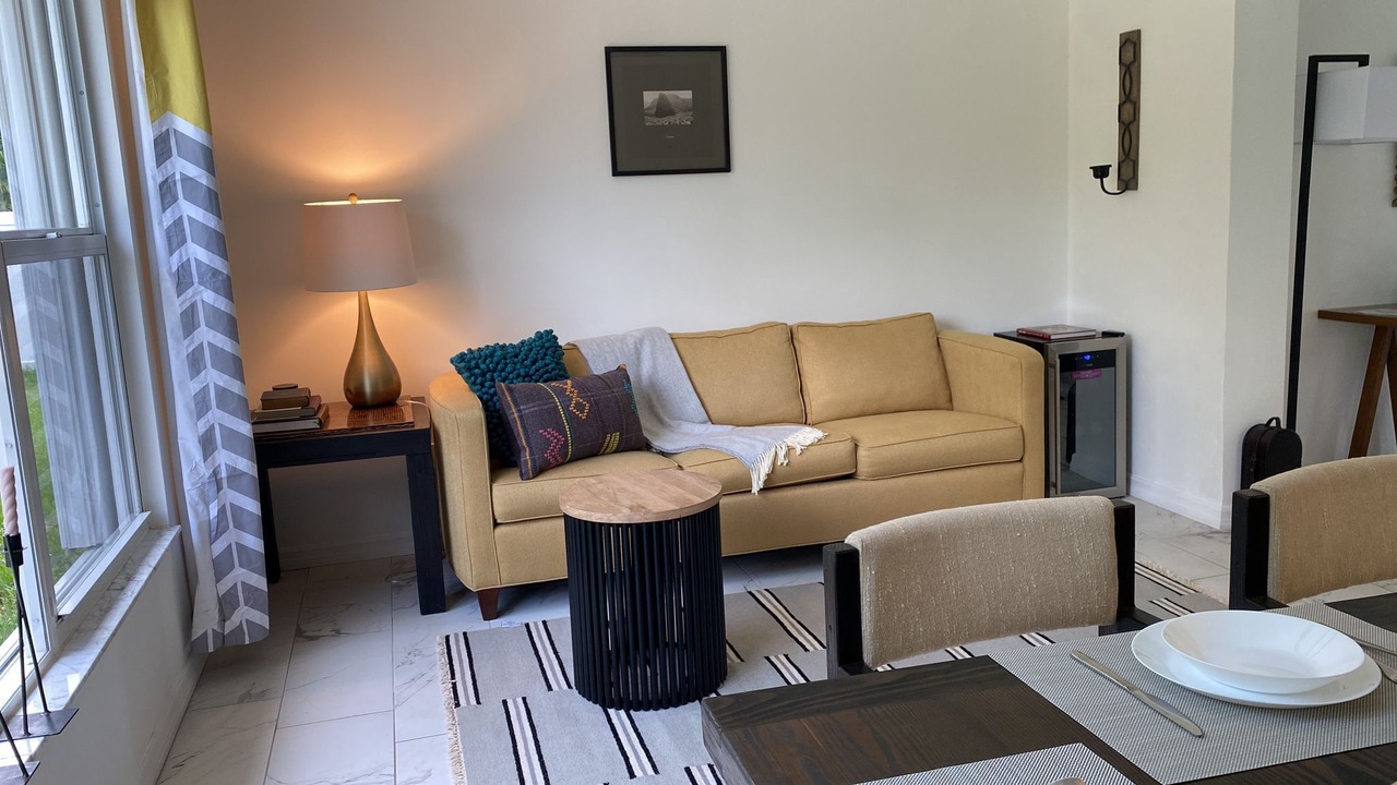 Photo of Livingroom in Port Saint Lucie