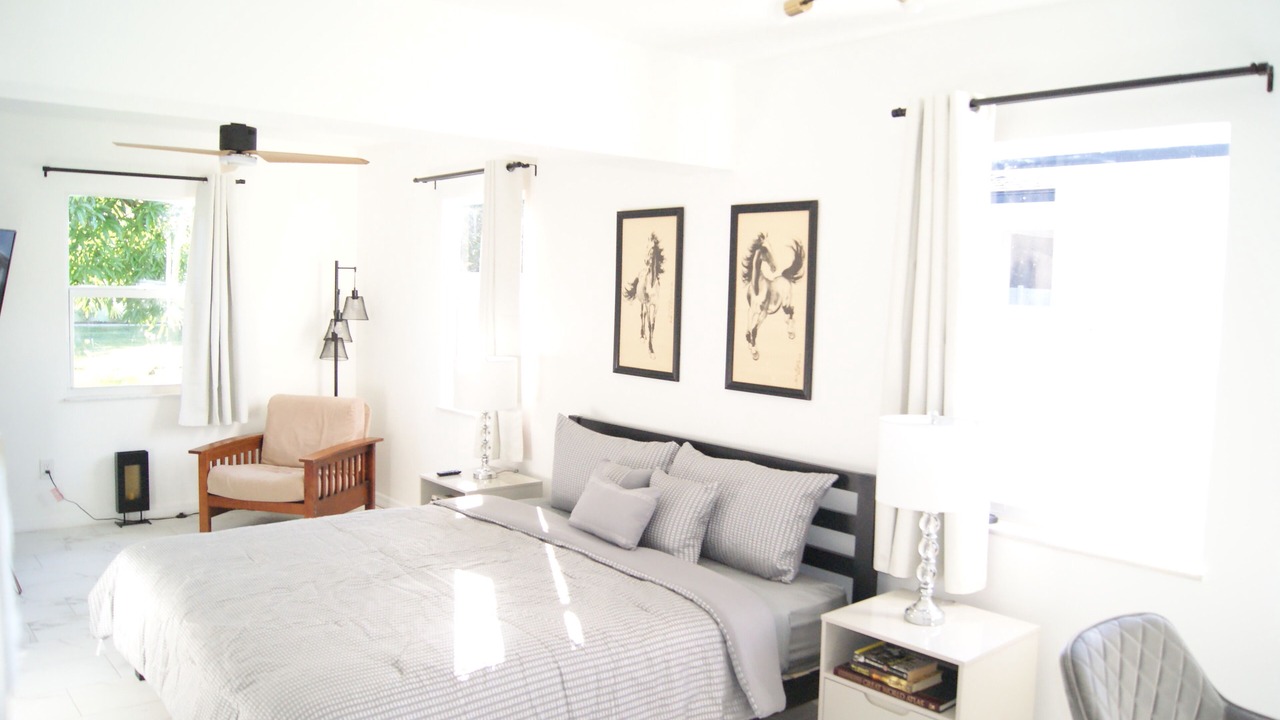 Photo of Bedroom in Port Saint Lucie