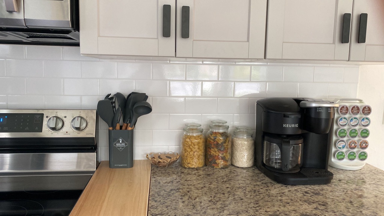 Photo of Kitchen in Port Saint Lucie