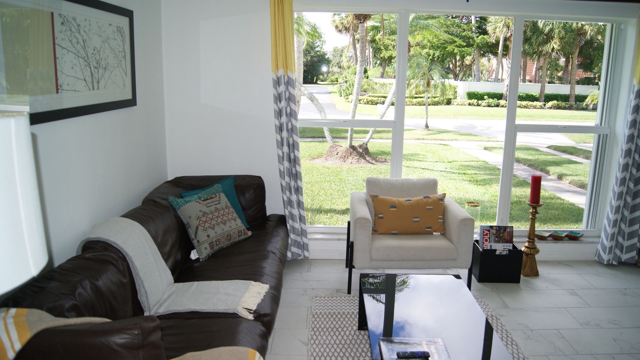 Photo of Livingroom in Port Saint Lucie