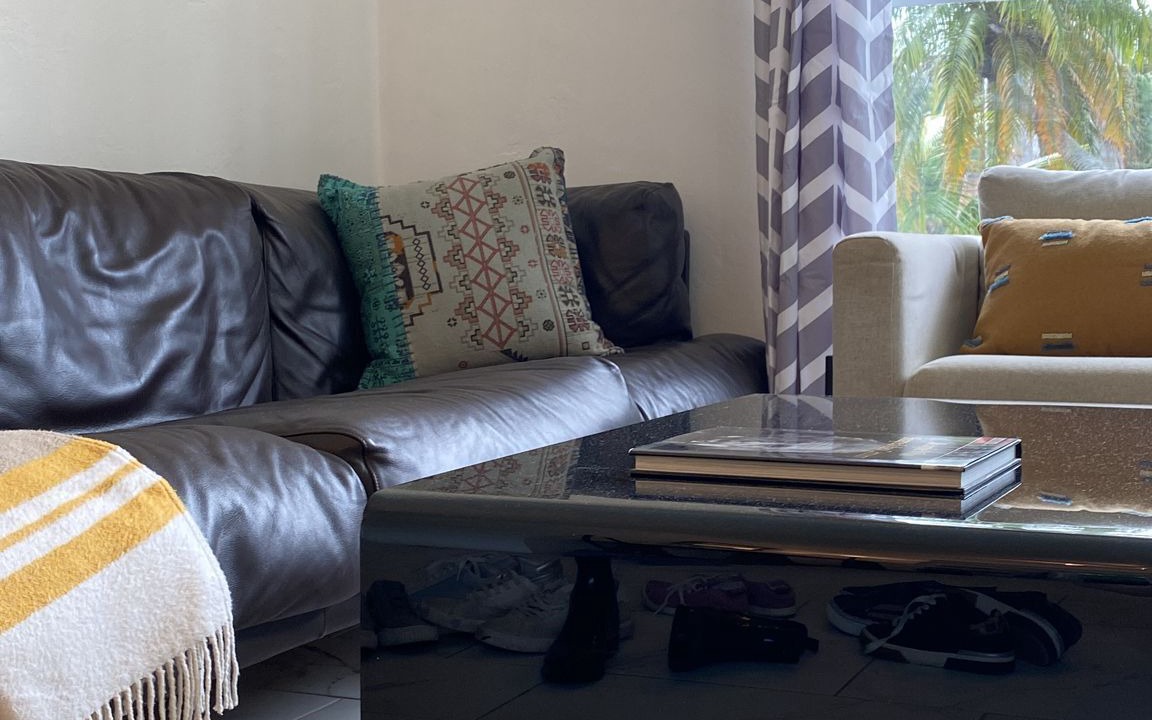 Photo of Livingroom in Port Saint Lucie