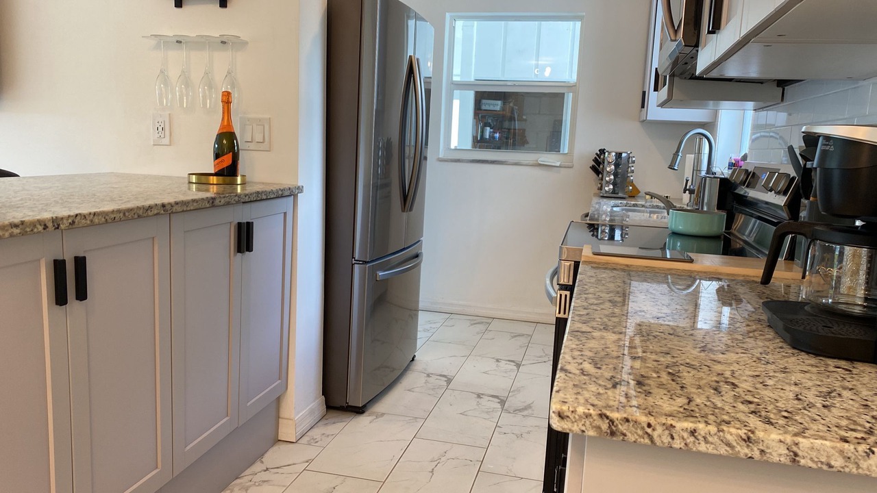 Photo of Kitchen in Port Saint Lucie