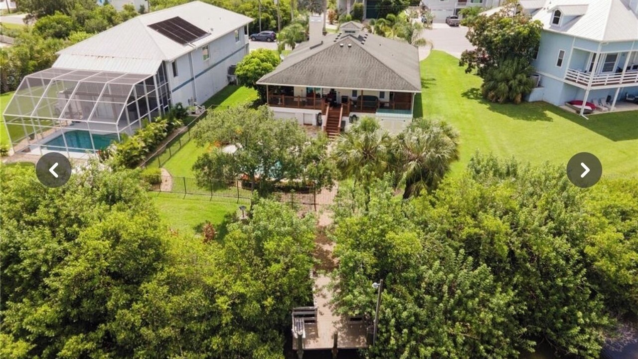 Photo of Outdoor in Ellenton