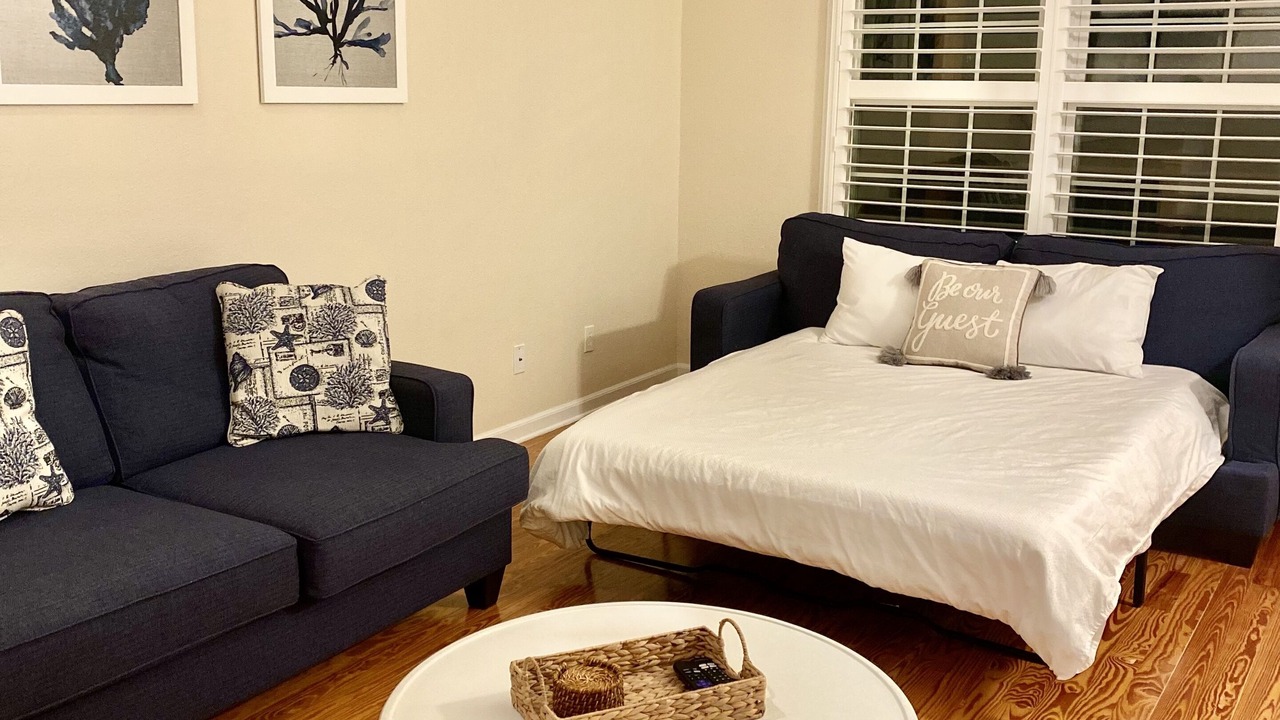 Photo of Bedroom in Ellenton