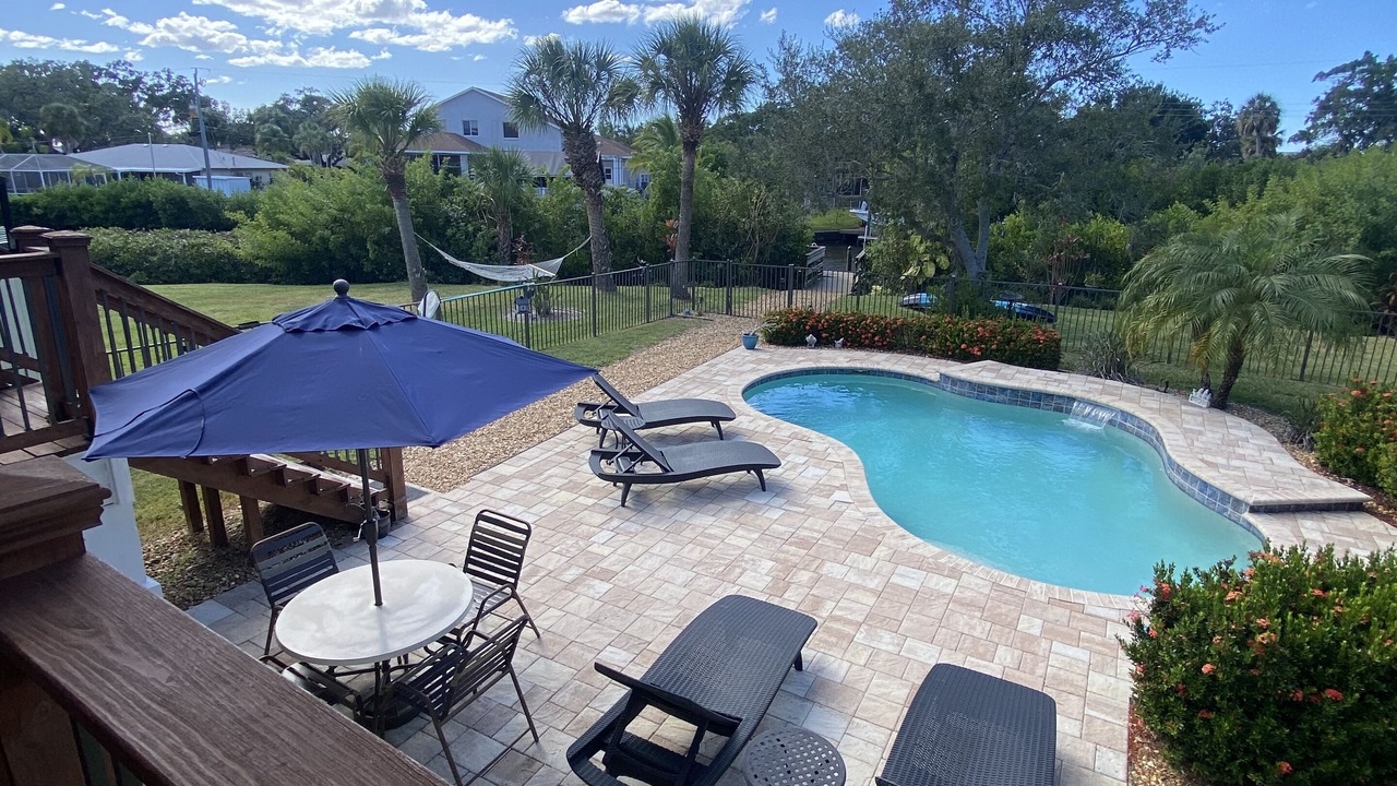 Photo of Outdoor in Ellenton
