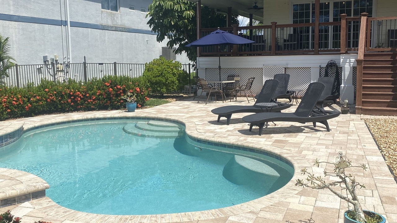 Photo of Outdoor in Ellenton