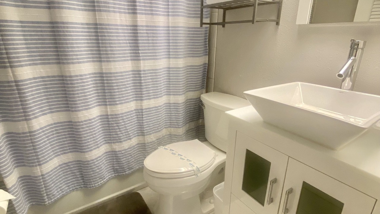 Photo of Bathroom in Ellenton