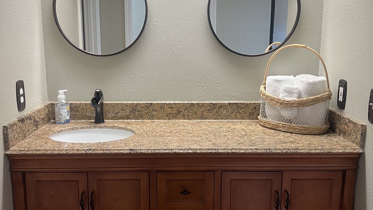 Photo of Bathroom in Ellenton