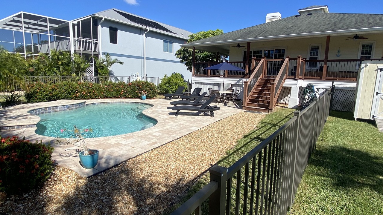 Photo of Outdoor in Ellenton