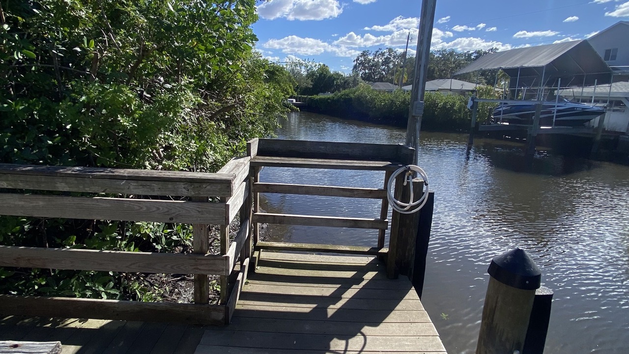Photo of Outdoor in Ellenton