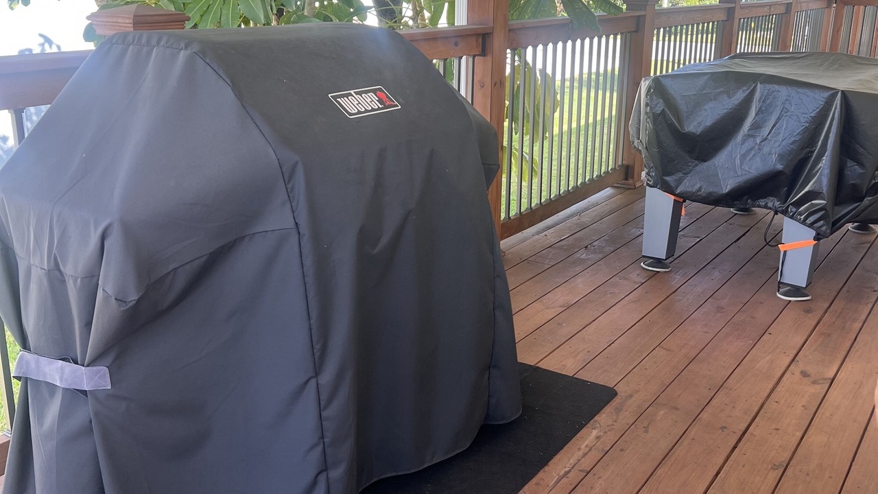 Photo of Patio Balcony in Ellenton