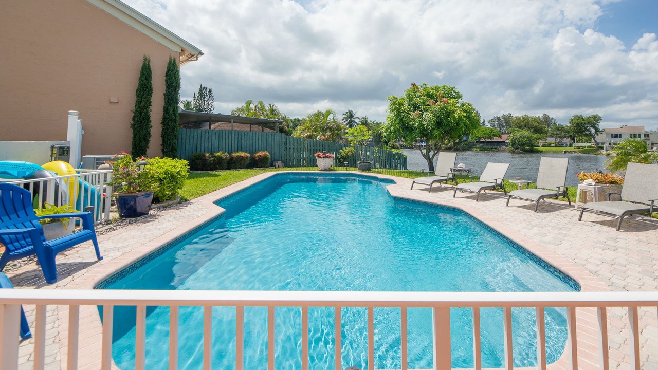 Photo of Outdoor in Davie