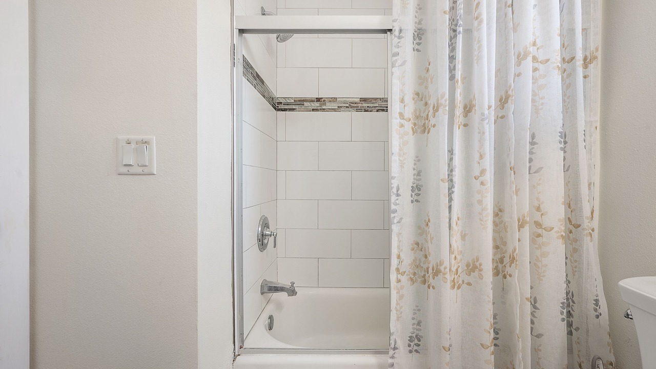 Photo of Bathroom in Seminole Heights