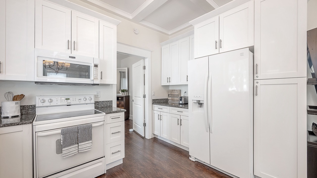 Photo of Kitchen in Seminole Heights