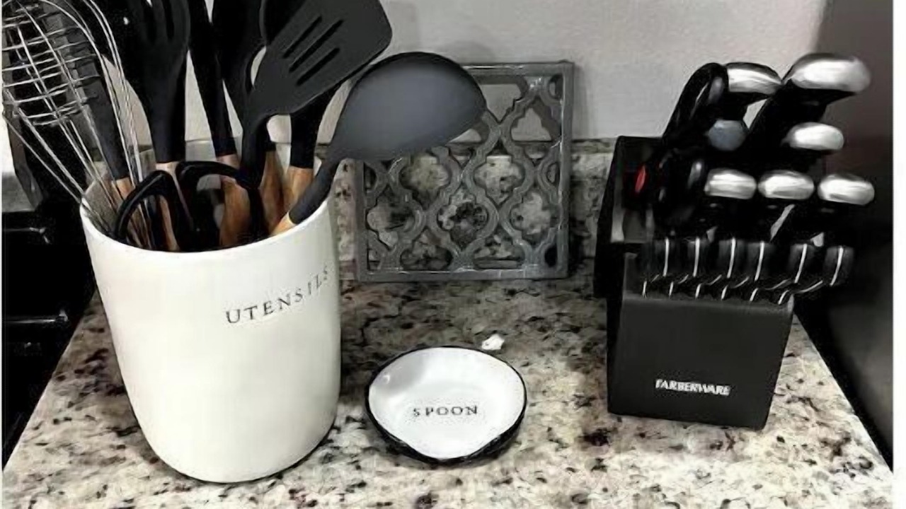 Photo of Kitchen in Downtown