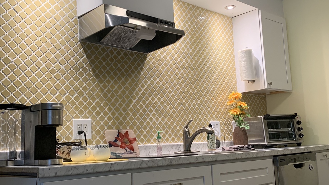 Photo of Kitchen in Tavares