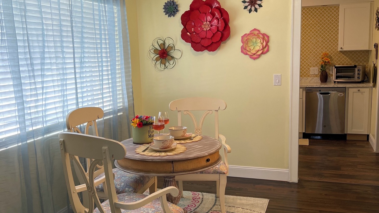 Photo of Livingroom in Tavares