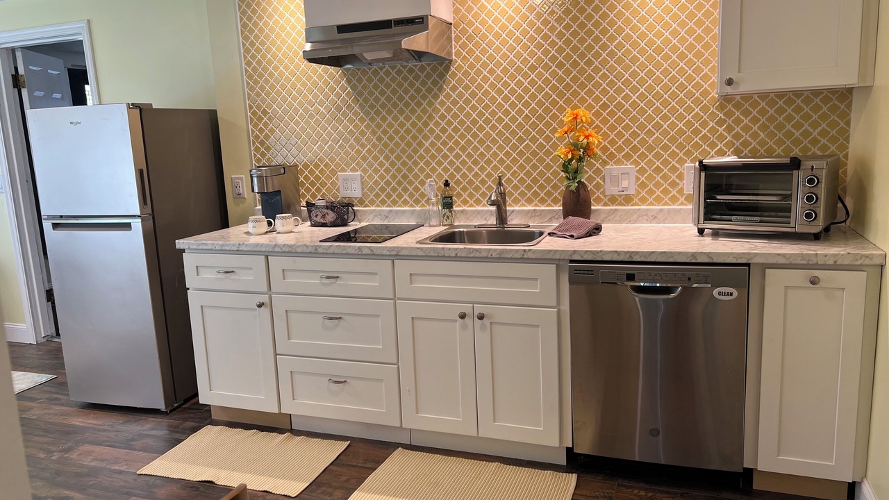 Photo of Kitchen in Tavares