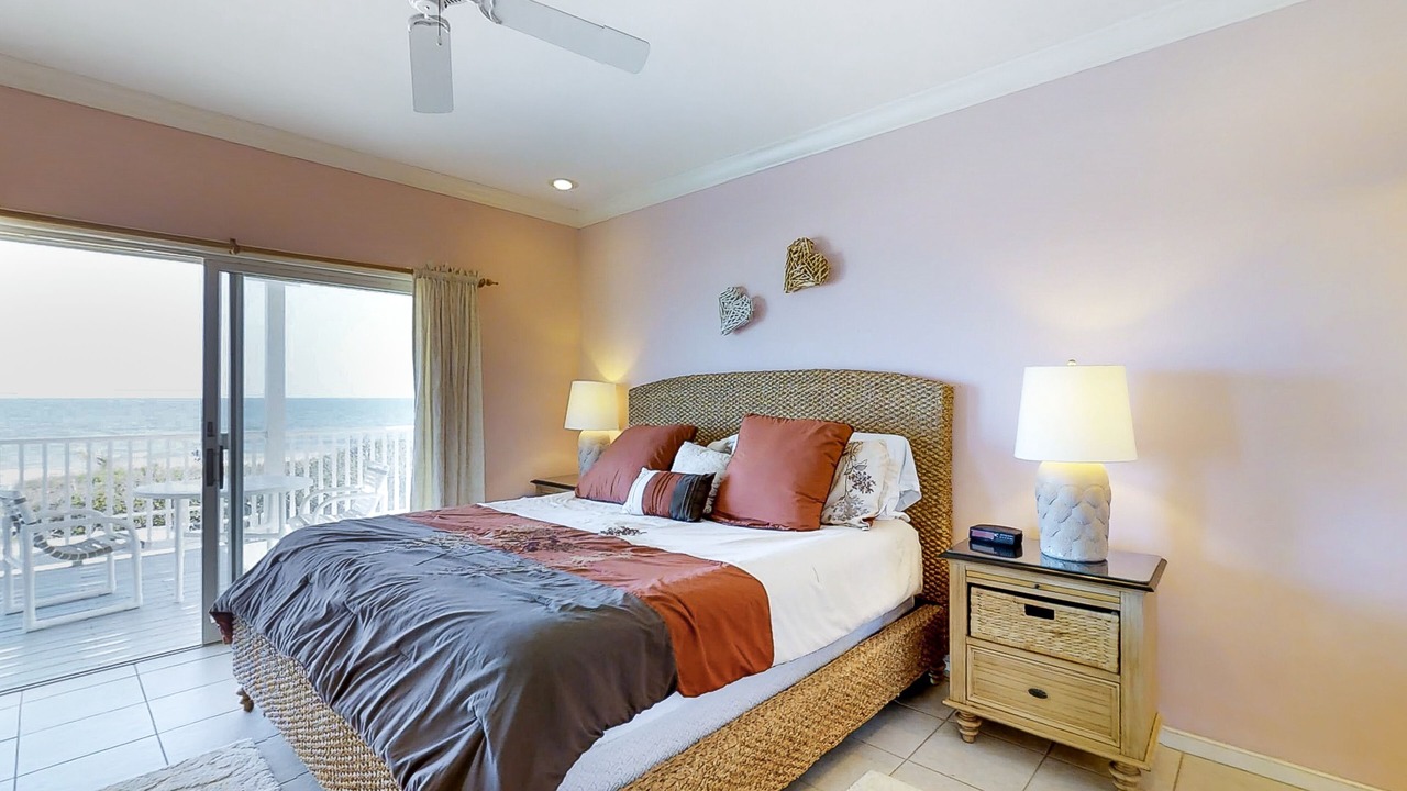 Photo of Bedroom in Treasure Beach Village