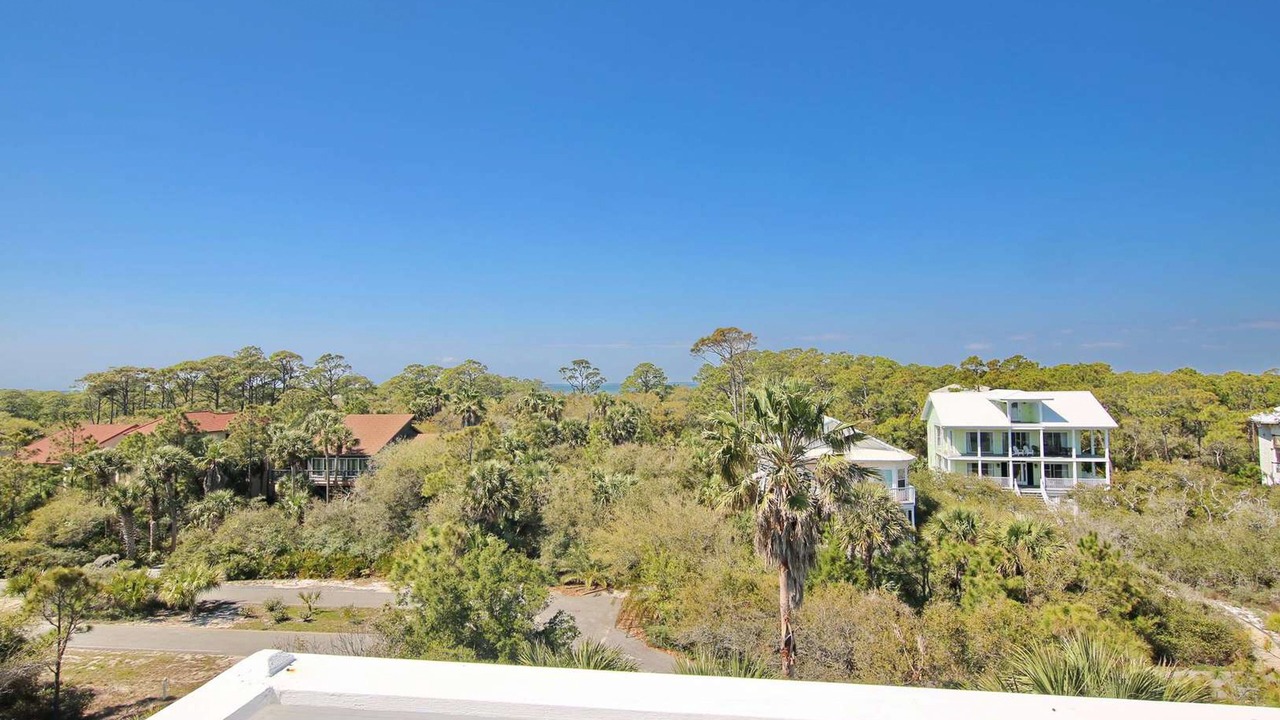 Photo of Outdoor in Treasure Beach Village
