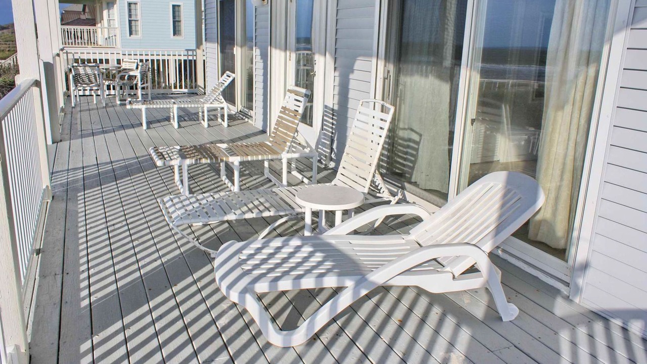 Photo of Outdoor in Treasure Beach Village