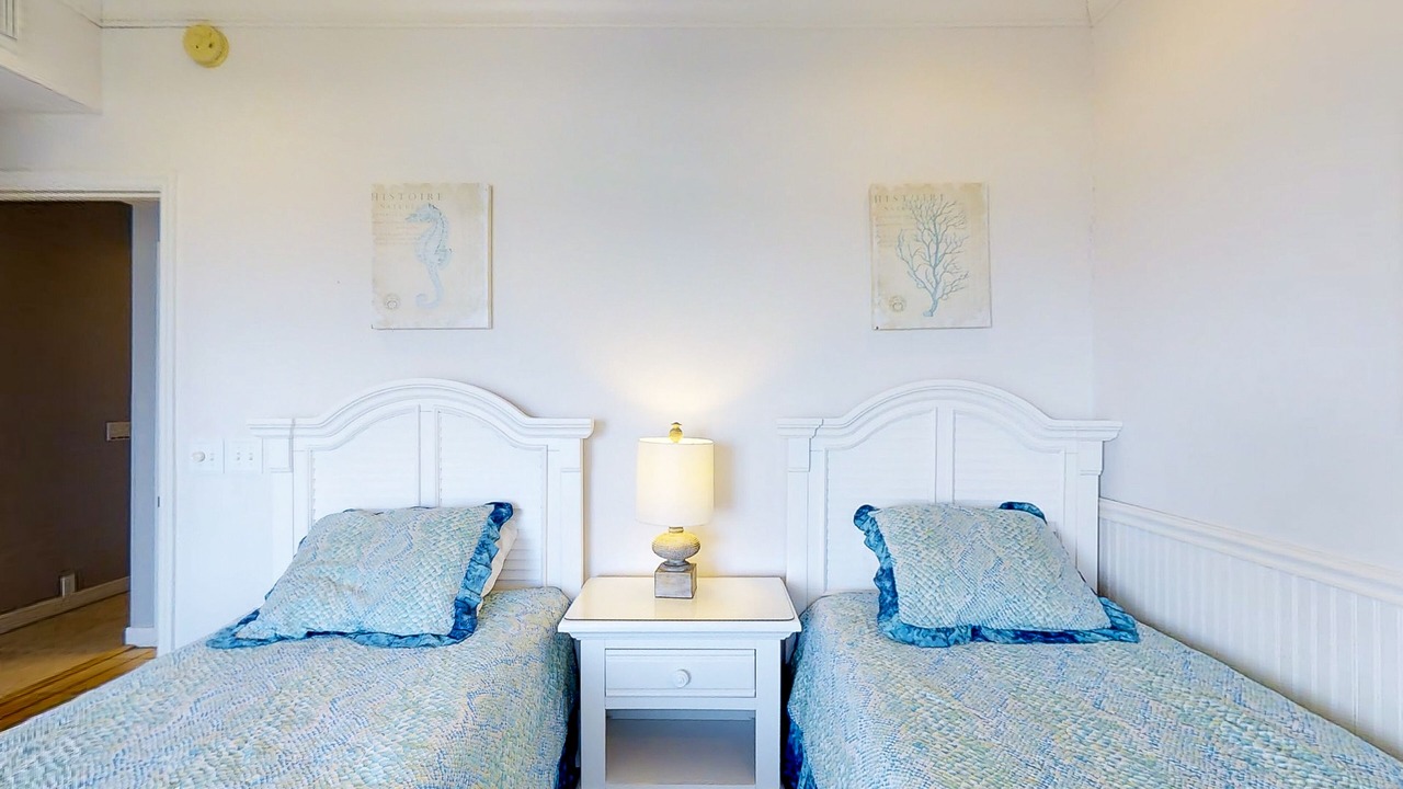 Photo of Bedroom in Treasure Beach Village
