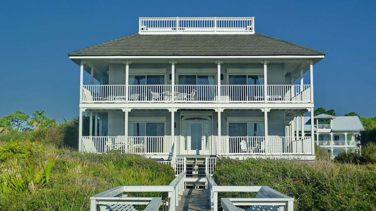 Photo of Outdoor in Treasure Beach Village