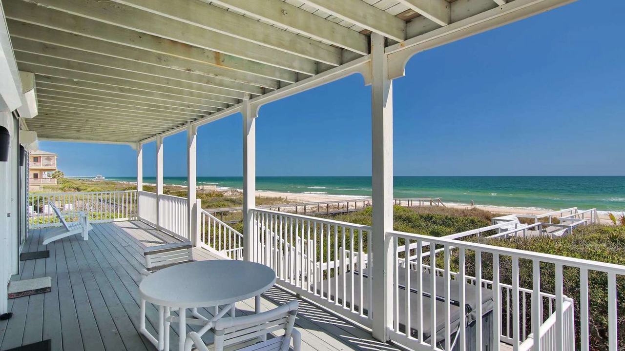 Photo of Outdoor in Treasure Beach Village