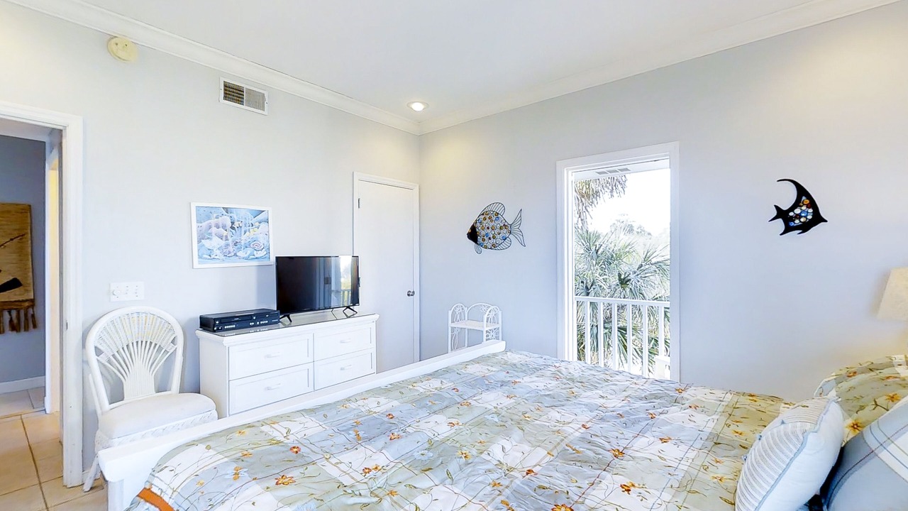 Photo of Bedroom in Treasure Beach Village