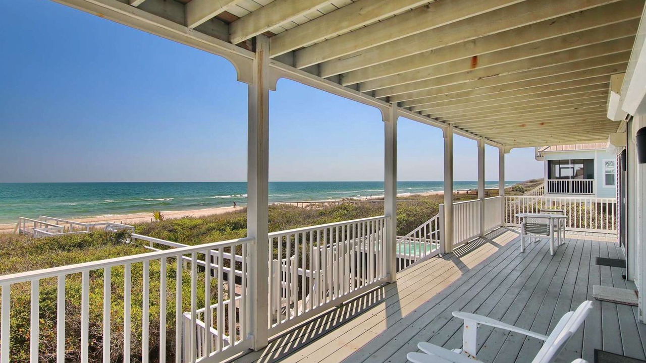 Photo of Outdoor in Treasure Beach Village