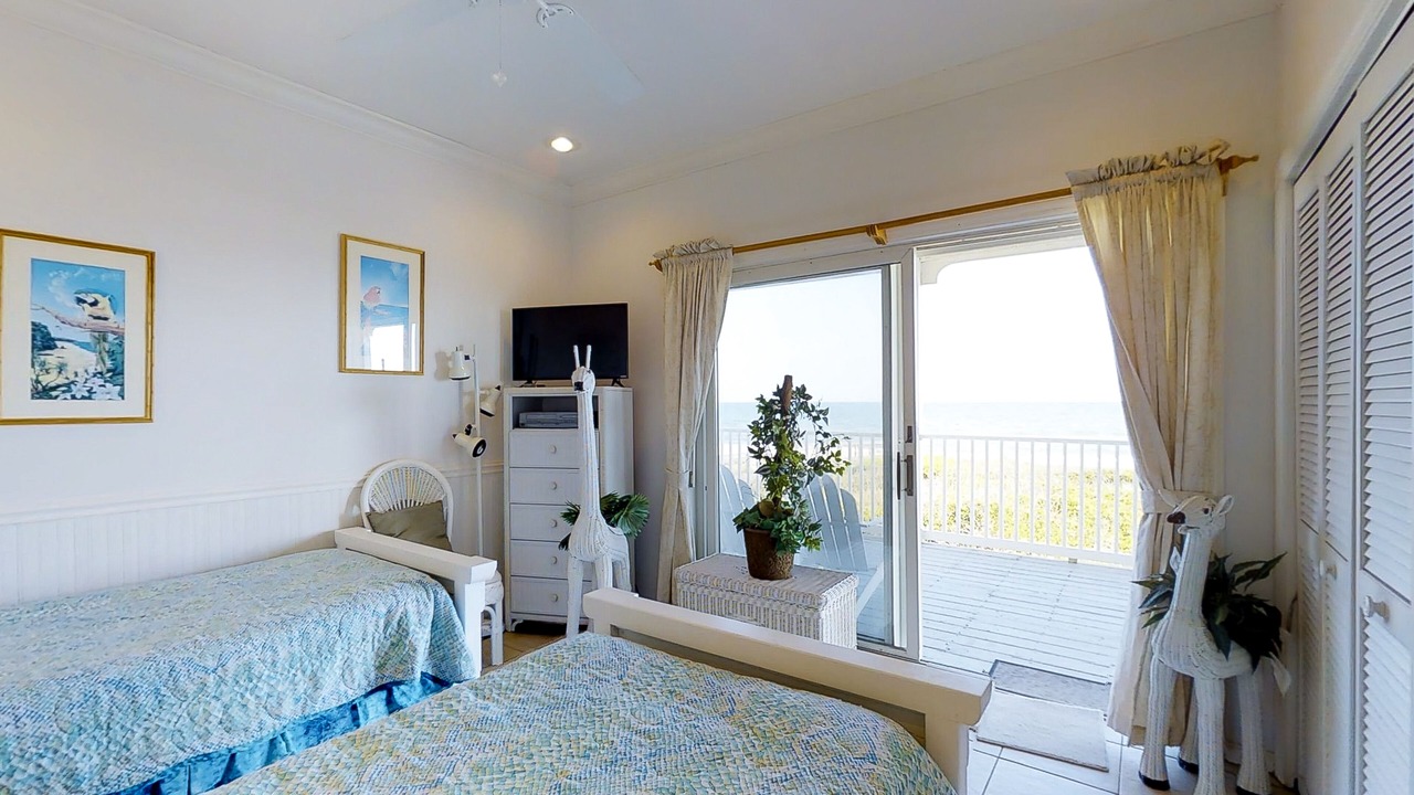Photo of Bedroom in Treasure Beach Village