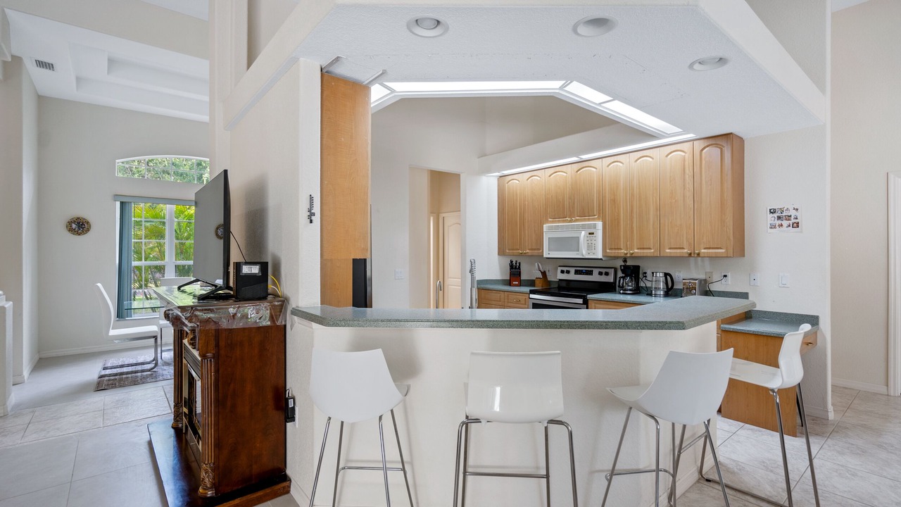 Photo of Kitchen in Laurel