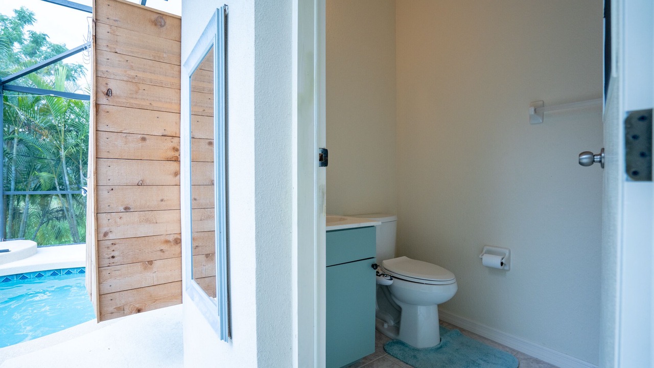 Photo of Bathroom in Laurel